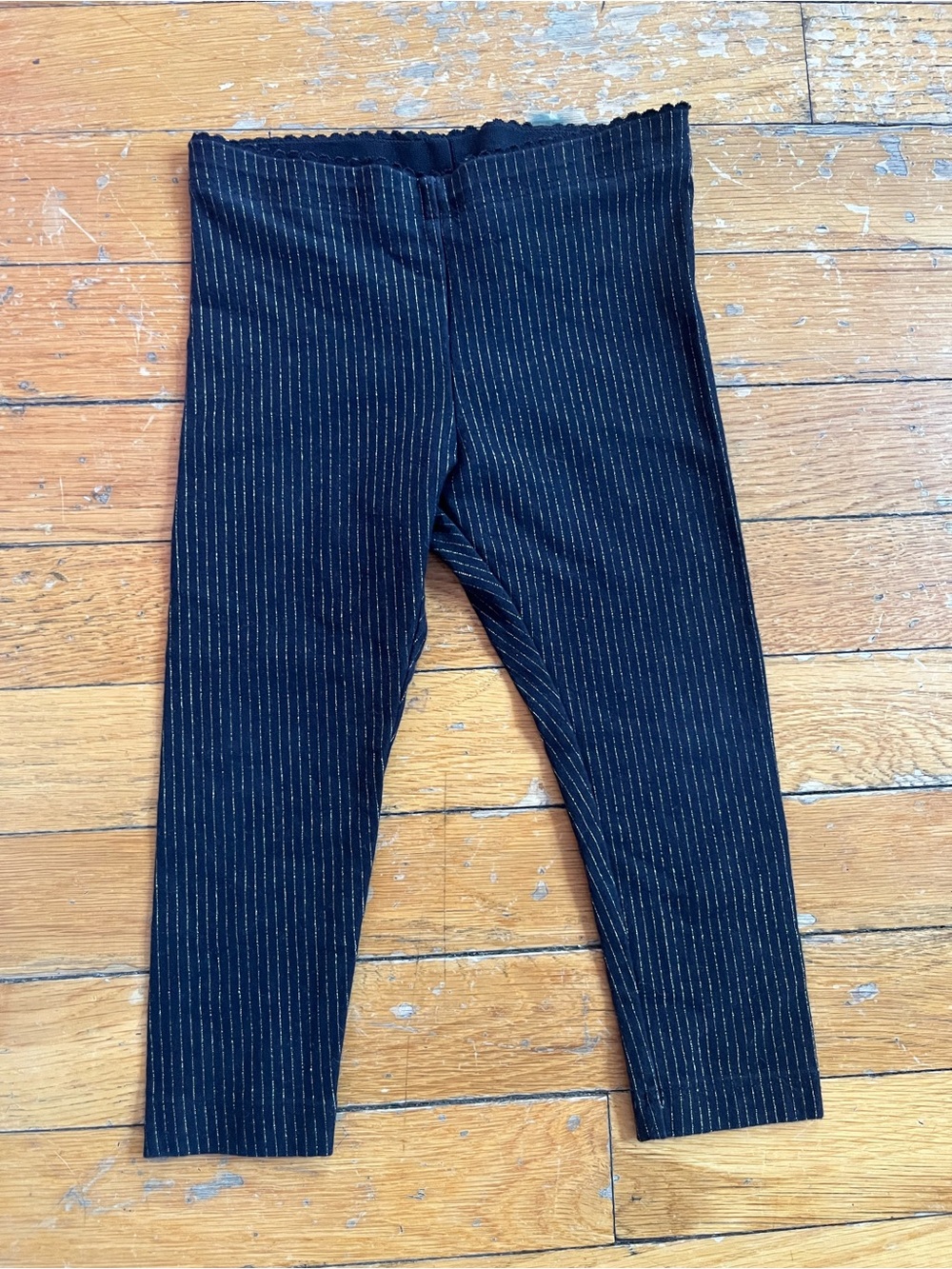 Tea collection Leggings 12-18 months